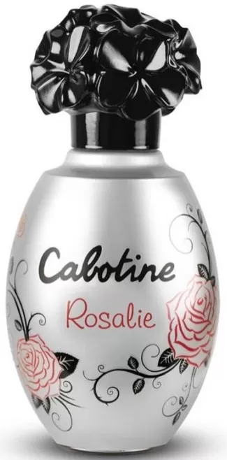 Cabotine Rosalie Cabotine Rosalie