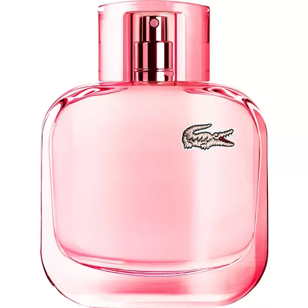 Eau de Lacoste L.12.12 pour Elle Sparkling Eau de Lacoste L.12.12 pour Elle Sparkling