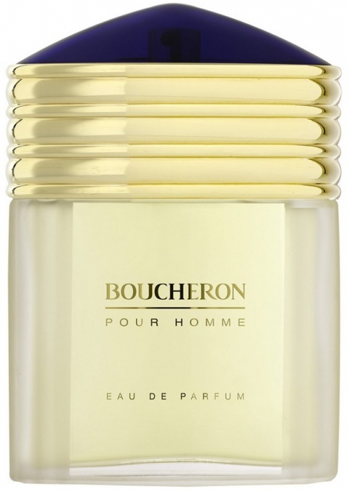 Boucheron pour Homme Boucheron pour Homme