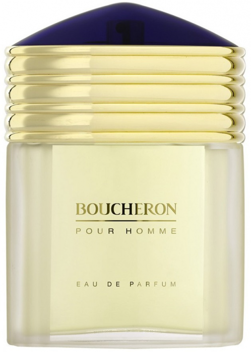 Boucheron pour Homme Boucheron pour Homme