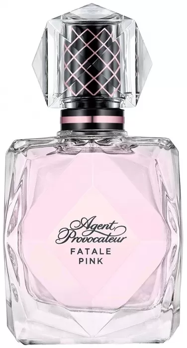 Fatale Pink Fatale Pink