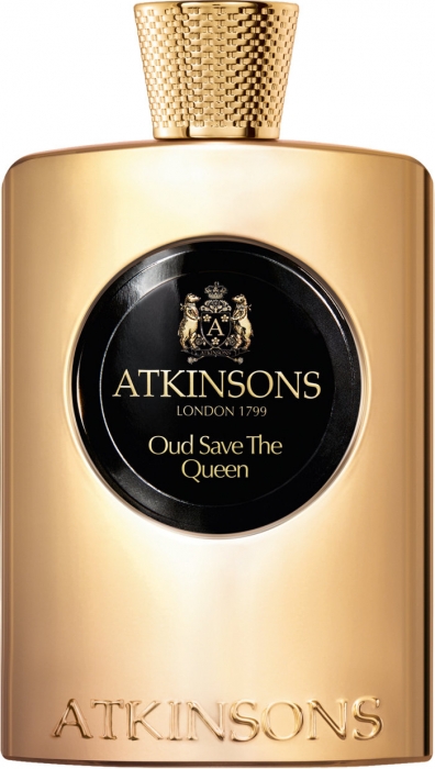 Oud Save The Queen Oud Save The Queen