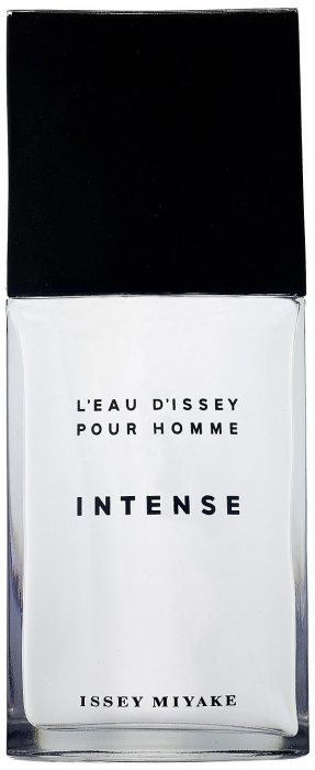L'Eau d'Issey pour Homme Intense L'Eau d'Issey pour Homme Intense