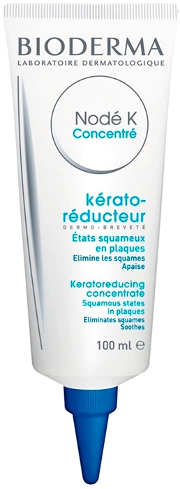 Nodé K Concentré Kérato-Reductor Nodé K Concentré Kérato-Reductor