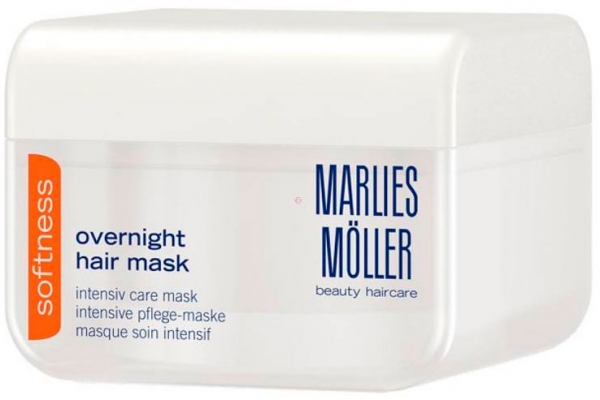 Softness Overnight Hair Mask Softness Overnight Hair Mask