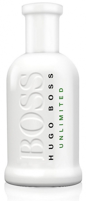 Boss Bottled Unlimited Boss Bottled Unlimited