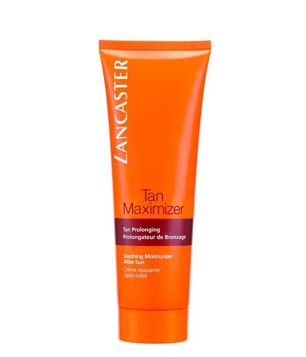 Tan Maximizer Tan Prolonging Tan Maximizer Tan Prolonging