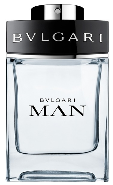 Bvlgari Man Bvlgari Man