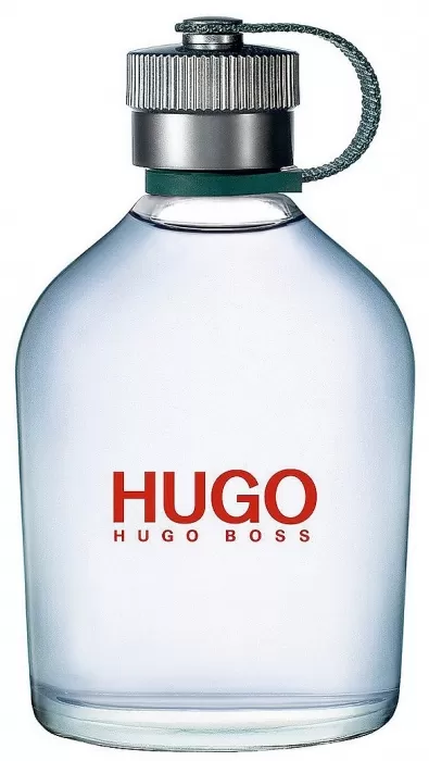 Hugo Hugo