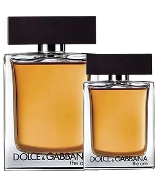 Set The One for Men 100ml + 30ml Set The One for Men 100ml + 30ml