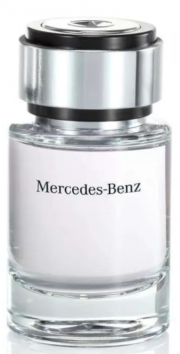 Mercedes Benz Mercedes Benz