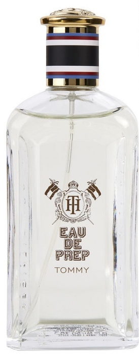 Eau de Prep Tommy Eau de Prep Tommy