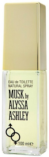 Musk Musk