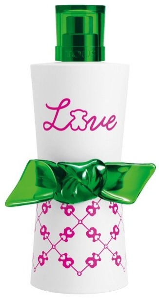Tous Love Tous Love