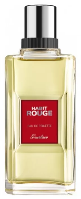 Habit Rouge Habit Rouge
