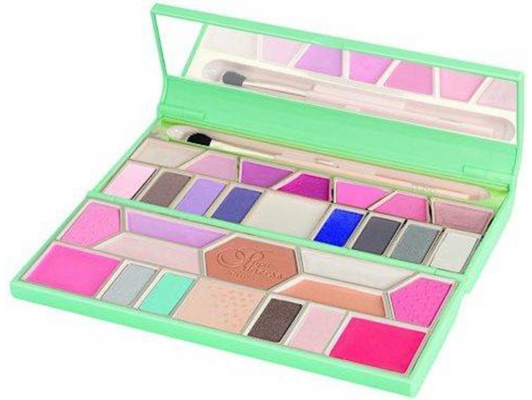 Set Princess Palette 35g Set Princess Palette 35g