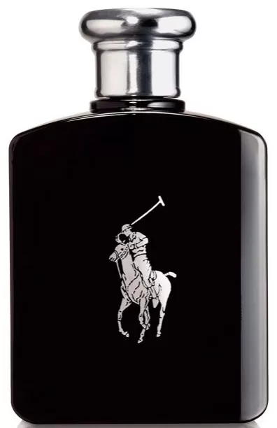 Polo Black Polo Black