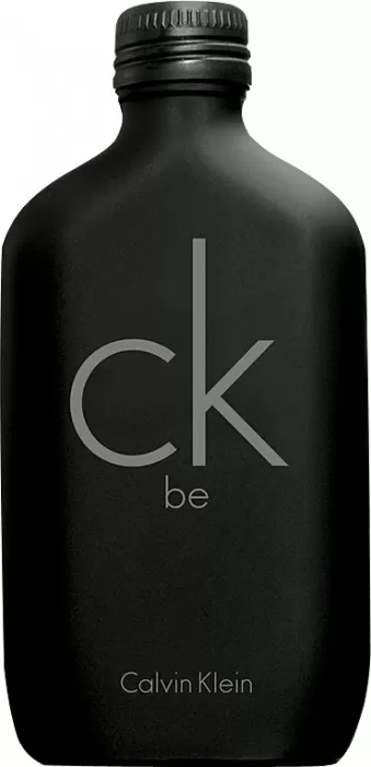 CK Be CK Be