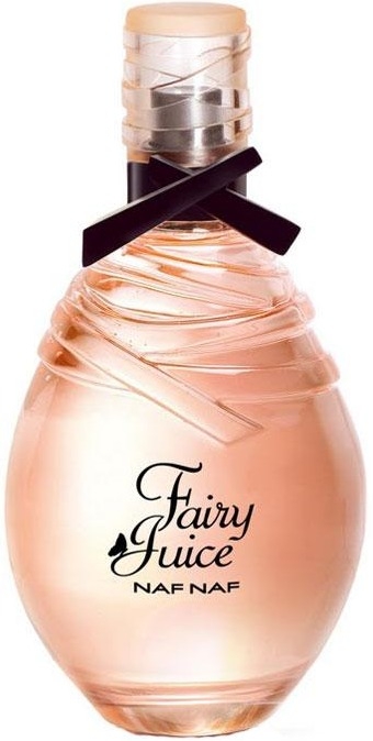 Fairy Juice Fairy Juice