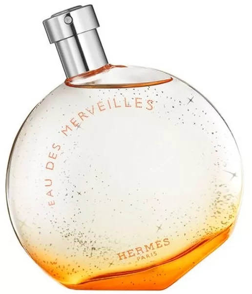 Eau des Merveilles Eau des Merveilles