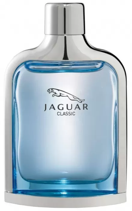 Jaguar Classic Jaguar Classic