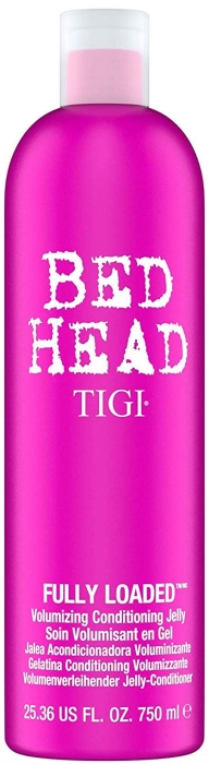 Bed Head Fully Loaded Bed Head Fully Loaded