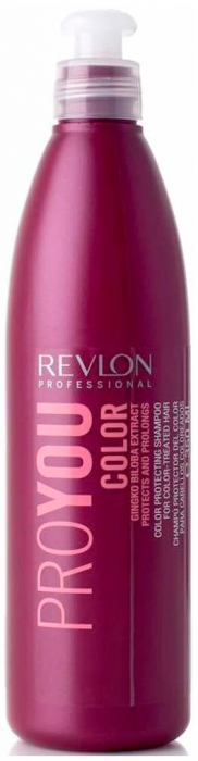 Proyou Color Protecting Champú Proyou Color Protecting Champú