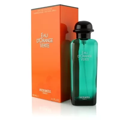Eau d'Orange Verte Eau d'Orange Verte