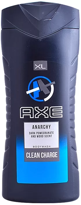 Anarchy Shower Gel Anarchy Shower Gel
