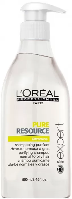 Citramine Pure Resource Champú Citramine Pure Resource Champú