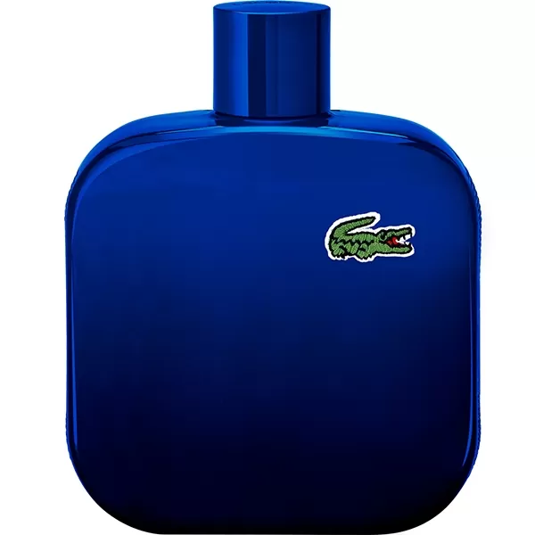 Eau de Lacoste L.12.12 pour Lui Magnetic Eau de Lacoste L.12.12 pour Lui Magnetic