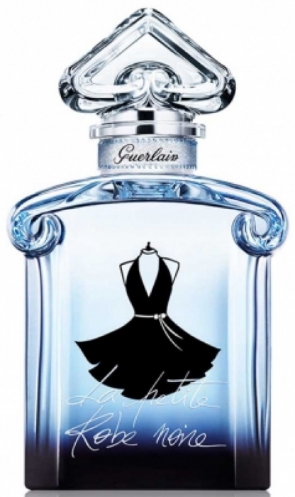La Petite Robe Noire Intense La Petite Robe Noire Intense
