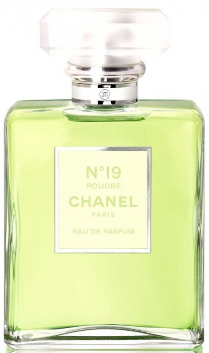 Chanel Nº 19 Poudre Chanel Nº 19 Poudre