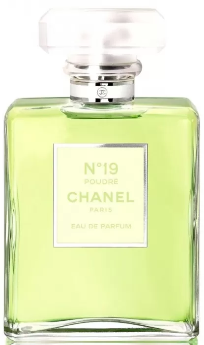 Chanel Nº 19 Poudre