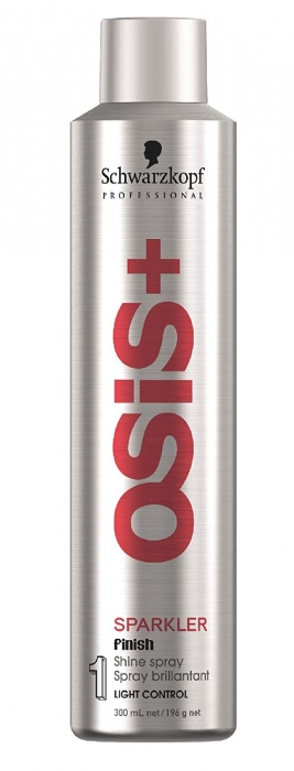 Osis+ Sparkler Finish 1 Light Control Osis+ Sparkler Finish 1 Light Control