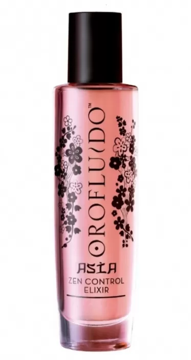 Orofluido Asia Zen Control Elixir Orofluido Asia Zen Control Elixir