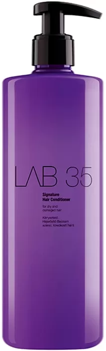 Lab 35 Signature Conditioner