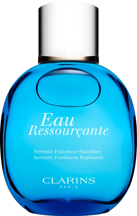 Eau Ressourçante Sérénité Fraicheur Equilibre Eau Ressourçante Sérénité Fraicheur Equilibre