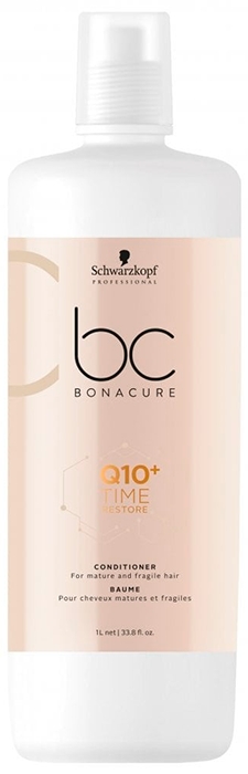 BC Q10 Plus Time Restore Conditioner BC Q10 Plus Time Restore Conditioner