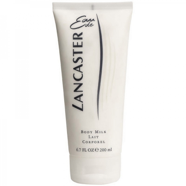 Eau de Lancaster Body Milk Eau de Lancaster Body Milk