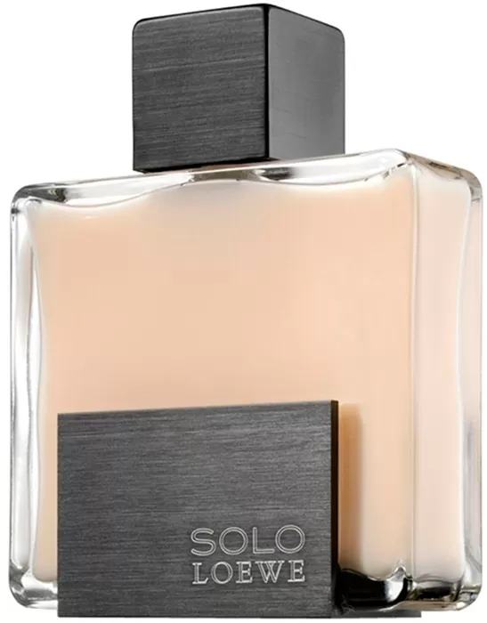 Solo Loewe Aftershave Balm Solo Loewe Aftershave Balm