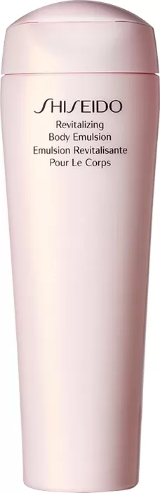 Revitalizing Body Emulsion Revitalizing Body Emulsion