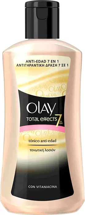 Total Effects Tónico Anti-Edad Total Effects Tónico Anti-Edad