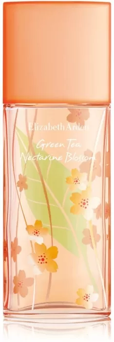 Green Tea Nectarine Blossom Green Tea Nectarine Blossom