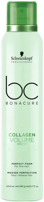 Collagen Volume Boost Perfect Foam Collagen Volume Boost Perfect Foam