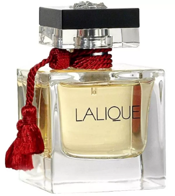 Le Parfum Lalique Le Parfum Lalique
