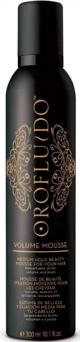 Orofluido Volume Mousse Orofluido Volume Mousse