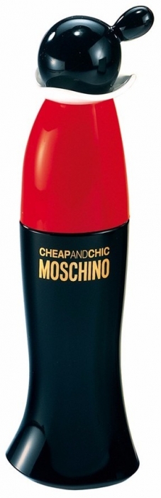 Cheap & Chic Cheap & Chic