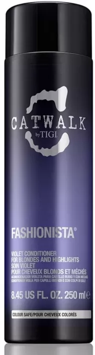 Catwalk Fashionista Conditioner Catwalk Fashionista Conditioner