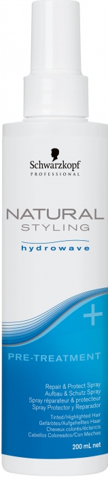 Natural Styling Hydroware Natural Styling Hydroware